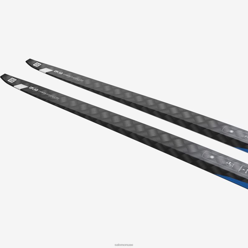 8DLD22185 Salomonالتزلج على الجليد للجنسين زلاجات الشمال S/Lab Carbon Skate